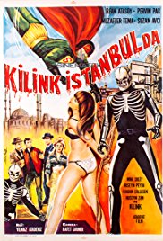 Kilink Istanbul’da (1967)