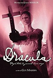 Dracula: Pages from a Virgin’s Diary (2002)