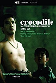 Crocodile (1996)