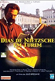 Days of Nietzsche in Turin (2001)