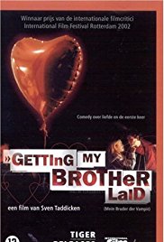 My Brother the Vampire (2001)