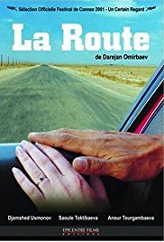 The Road (2001)