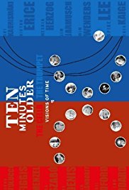 Ten Minutes Older: The Trumpet (2002)