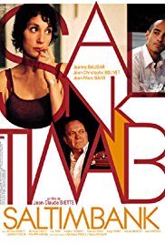 Saltimbank (2003)