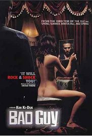 Bad Guy 2001 1080p BluRay DD5.1 x264-VietHD