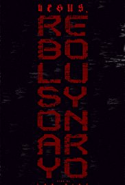 Hesus, rebolusyunaryo (2002)