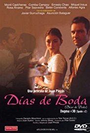 Días de boda (2002)
