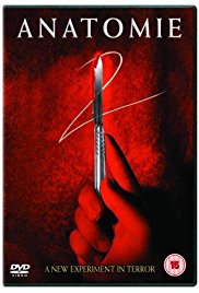 Anatomy 2 (2003)