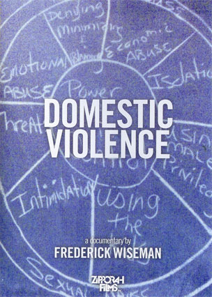 Domestic Violence 2 (2002)