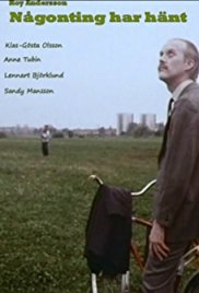 Something Has Happened (1993)