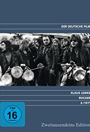 Rocker (1972)