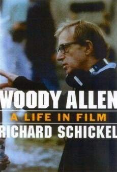 Woody Allen: A Life in Film (2002)
