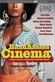 Baadasssss Cinema (2002)