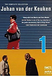 I Love Dollars (1986)