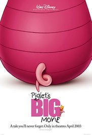 Piglet’s Big Movie (2003)