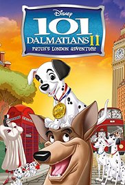 101 Dalmatians 2: Patch’s London Adventure (2003)