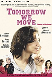 Tomorrow We Move (2004)