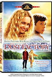 The Dust Factory (2004)