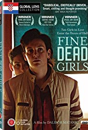 Fine Dead Girls (2002)