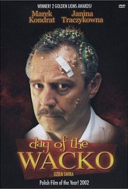 Day of the Wacko (2002)