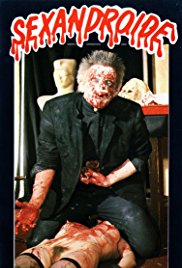 Sexandroide (1987)