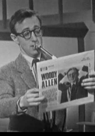 The Woody Allen Show (1965)