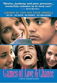 Games of Love and Chance (2003)