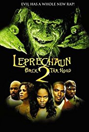Leprechaun: Back 2 tha Hood (2003)