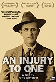 An Injury to One (2002)