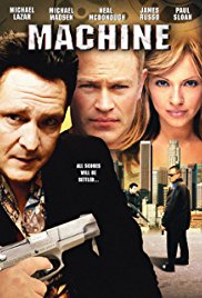 Machine (2007)