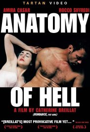 Anatomy of Hell (2004)