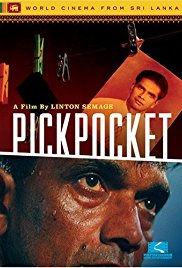 Pickpocket (2002)