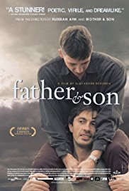 Father and Son (2003)