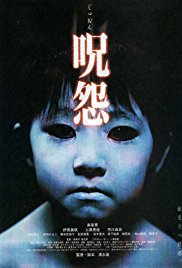 Ju-on: The Grudge (2002)