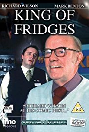 King of Fridges (2004)