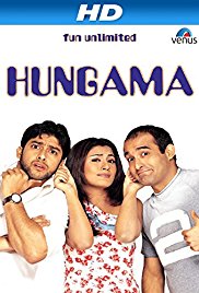 Hungama (2003)