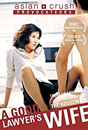 A Good Lawyer’s Wife (2003)