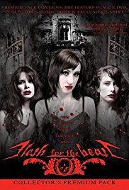 Flesh for the Beast (2003)