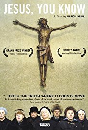 Jesus, You Know (2003)