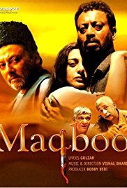Maqbool (2003)