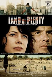 Land of Plenty (2004)