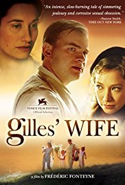 Gilles’ Wife (2004)