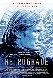 Retrograde (2004)