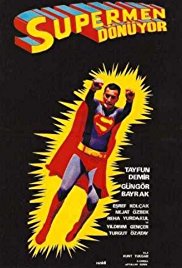 The Return of Superman (1979)