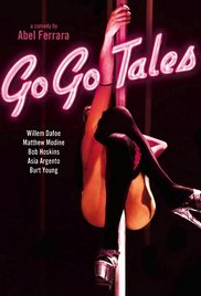 Go Go Tales (2007)