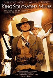 King Solomon’s Mines (2003)