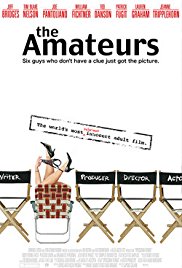 The Amateurs (2005)