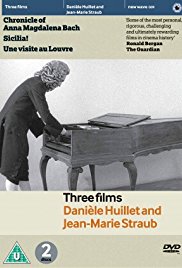 Une visite au Louvre (2004)