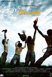 Rang De Basanti (2006)