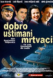 Well Tempered Corpses (2005)